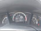 2016 Honda Civic Lx Серый vin: 2HGFC2F57GH565918