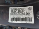 2016 Honda Civic Lx Серый vin: 2HGFC2F57GH565918