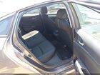 2016 Honda Civic Lx Серый vin: 2HGFC2F57GH565918