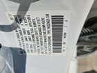2017 Honda Civic Lx White vin: 2HGFC2F58HH535490