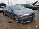 2018 Honda Civic Lx Gray vin: 2HGFC2F58JH571928 2018 Honda Civic Lx Gray vin: 2HGFC2F58JH571928