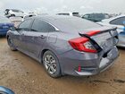 2018 Honda Civic Lx Gray vin: 2HGFC2F58JH571928 2018 Honda Civic Lx Gray vin: 2HGFC2F58JH571928