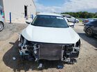 2018 Honda Civic Lx White vin: 2HGFC2F58JH600618