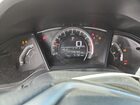 2018 Honda Civic Lx White vin: 2HGFC2F58JH600618
