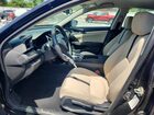 2018 Honda Civic Lx Black vin: 2HGFC2F59JH558704