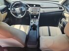 2018 Honda Civic Lx Black vin: 2HGFC2F59JH558704