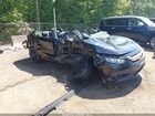 2016 Honda Civic Lx Black vin: 2HGFC2F5XGH546361