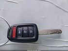 2017 Honda Civic Lx Red vin: 2HGFC2F5XHH541694