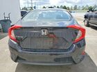 2018 Honda Civic Lx Black vin: 2HGFC2F5XJH011294 2018 Honda Civic Lx Black vin: 2HGFC2F5XJH011294