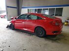2018 Honda Civic Lx Red vin: 2HGFC2F5XJH583031 2018 Honda Civic Lx Red vin: 2HGFC2F5XJH583031
