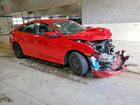 2018 Honda Civic Lx Red vin: 2HGFC2F5XJH583031 2018 Honda Civic Lx Red vin: 2HGFC2F5XJH583031