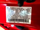 2018 Honda Civic Lx Red vin: 2HGFC2F5XJH583031 2018 Honda Civic Lx Red vin: 2HGFC2F5XJH583031
