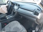 2018 Honda Civic Lx Серый vin: 2HGFC2F5XJH610602