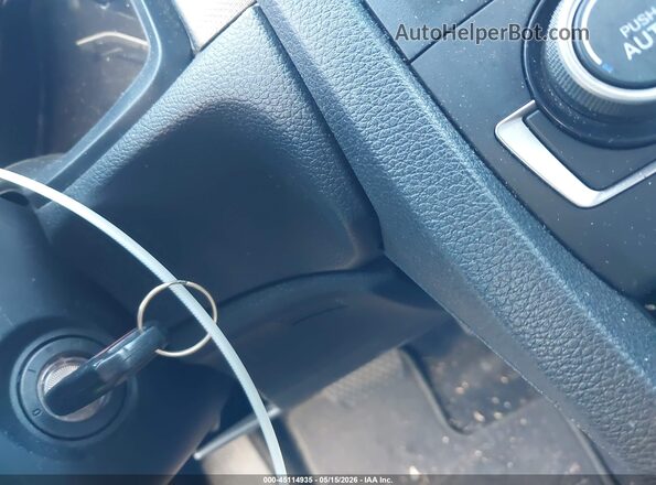 2HGFC2F5XJH610602 2018 HONDA CIVIC Серый Вид панели приборов