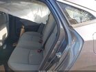 2018 Honda Civic Lx Серый vin: 2HGFC2F5XJH610602