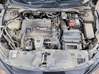 2021 Honda Civic Lx Black vin: 2HGFC2F5XMH017004