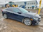 2021 Honda Civic Lx Black vin: 2HGFC2F5XMH017004