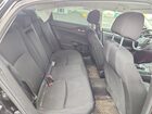 2021 Honda Civic Lx Black vin: 2HGFC2F5XMH017004