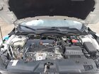 2019 Honda Civic Lx White vin: 2HGFC2F60KH604446