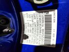 2020 Honda Civic Lx Blue vin: 2HGFC2F60LH514568