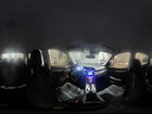 2020 Honda Civic Lx Blue vin: 2HGFC2F60LH514568