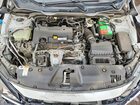 2020 Honda Civic Lx Белый vin: 2HGFC2F60LH565472