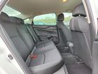 2020 Honda Civic Lx Белый vin: 2HGFC2F60LH565472
