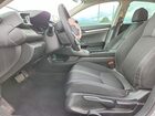 2020 Honda Civic Lx Белый vin: 2HGFC2F60LH565472