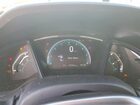 2020 Honda Civic Lx White vin: 2HGFC2F60LH595832