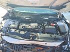 2020 Honda Civic Lx White vin: 2HGFC2F60LH595832