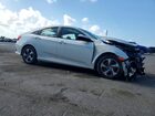 2020 Honda Civic Lx White vin: 2HGFC2F60LH595832