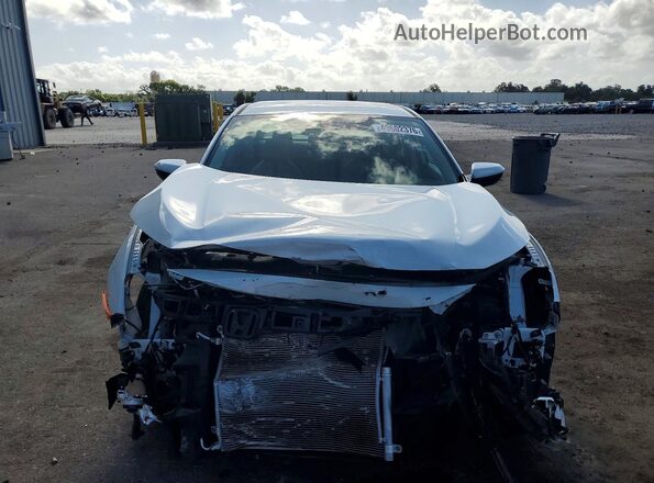 2HGFC2F60LH595832 2020 HONDA CIVIC White Vista frontal
