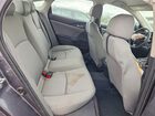 2020 Honda Civic Lx Gray vin: 2HGFC2F60LH596348