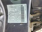 2020 Honda Civic Lx Gray vin: 2HGFC2F60LH596348