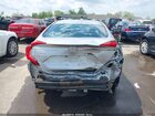 2021 Honda Civic Lx Серебряный vin: 2HGFC2F60MH515169
