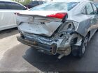 2021 Honda Civic Lx Серебряный vin: 2HGFC2F60MH515169