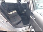 2021 Honda Civic Lx Серебряный vin: 2HGFC2F60MH515169