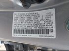 2021 Honda Civic Lx Серебряный vin: 2HGFC2F60MH515169