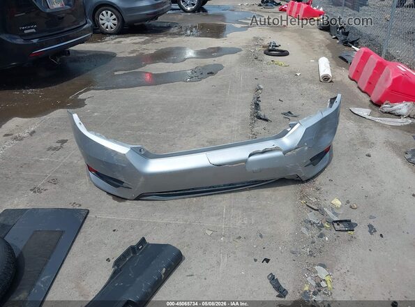 2HGFC2F60MH515169 2021 HONDA CIVIC Серебряный 