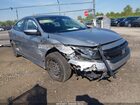 2021 Honda Civic Lx Silver vin: 2HGFC2F60MH538225