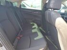 2019 Honda Civic Lx Silver vin: 2HGFC2F61KH548775