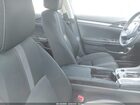 2020 Honda Civic Lx Серебряный vin: 2HGFC2F61LH520430