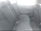 2020 Honda Civic Lx Серебряный vin: 2HGFC2F61LH520430