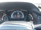 2020 Honda Civic Lx Серый vin: 2HGFC2F61LH528849