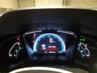 2020 Honda Civic Lx White vin: 2HGFC2F62LH586503
