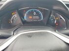 2021 Honda Civic Lx Серый vin: 2HGFC2F62MH534337