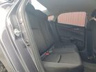 2021 Honda Civic Lx Серый vin: 2HGFC2F62MH534337