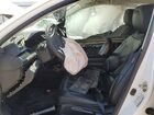 2020 Honda Civic Lx Белый vin: 2HGFC2F63LH524754