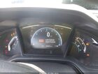 2020 Honda Civic Lx Серый vin: 2HGFC2F63LH567068