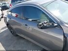 2020 Honda Civic Lx Серый vin: 2HGFC2F63LH567068